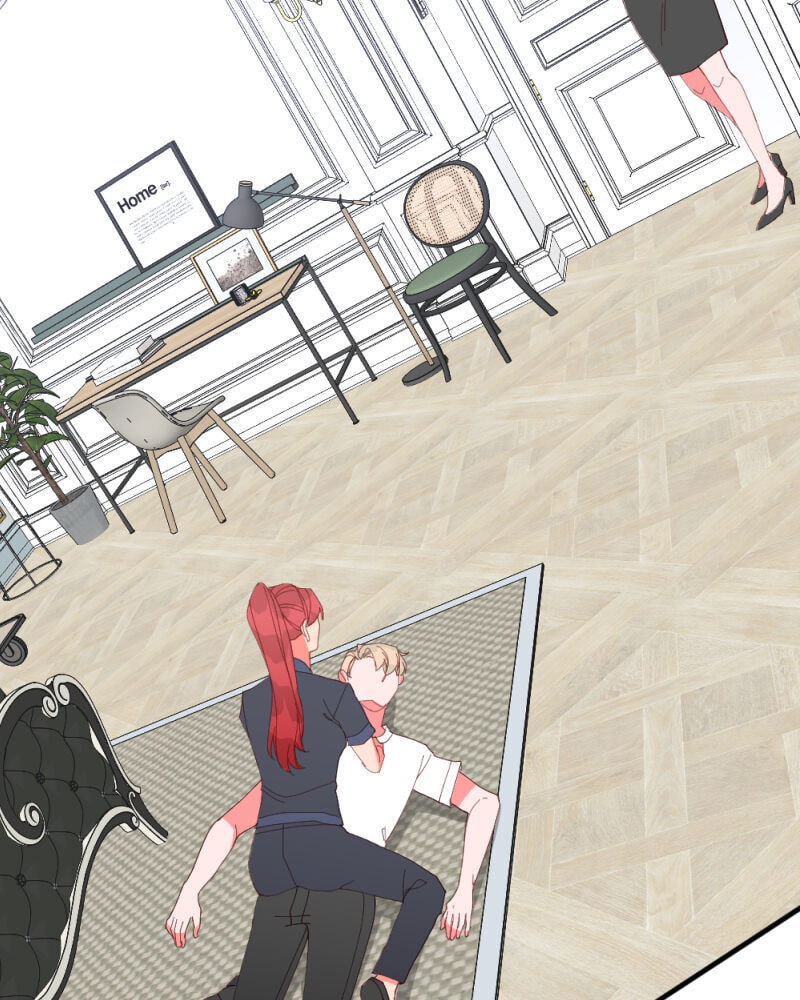 Maid for Hire Chapter 31 page 106 - 