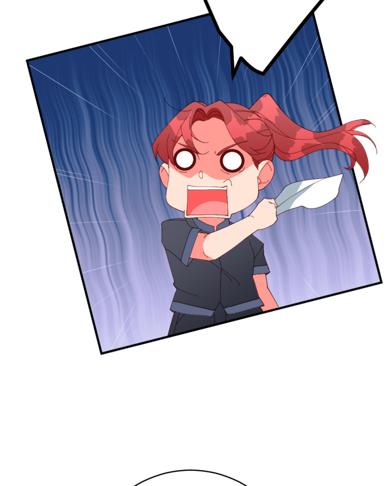 Maid for Hire Chapter 31 page 13 - 