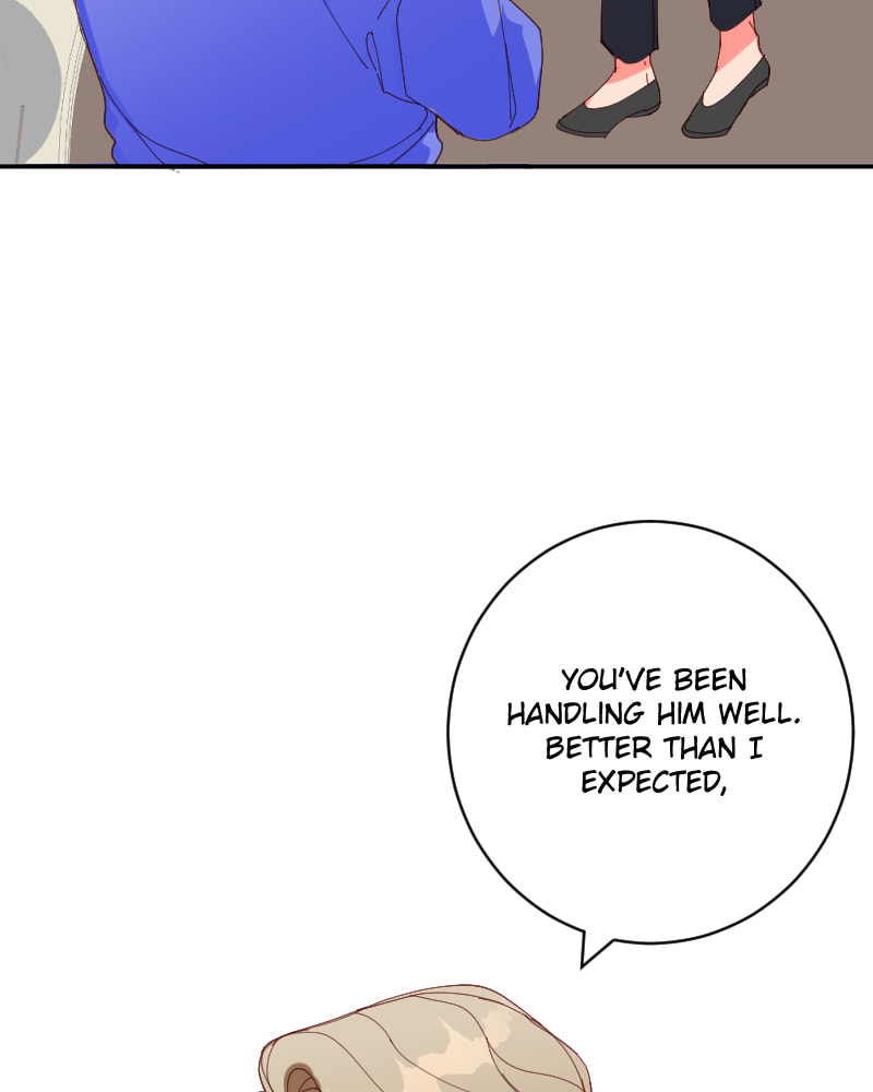 Maid for Hire Chapter 31 page 17 - 