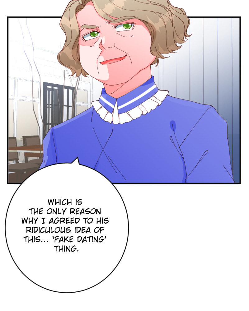 Maid for Hire Chapter 31 page 18 - 