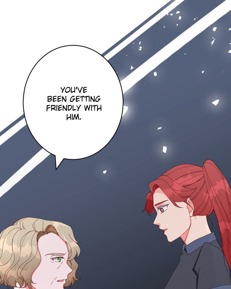 Maid for Hire Chapter 31 page 20 - 