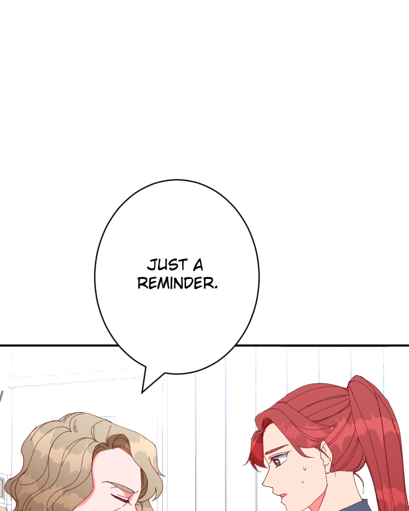 Maid for Hire Chapter 31 page 22 - 
