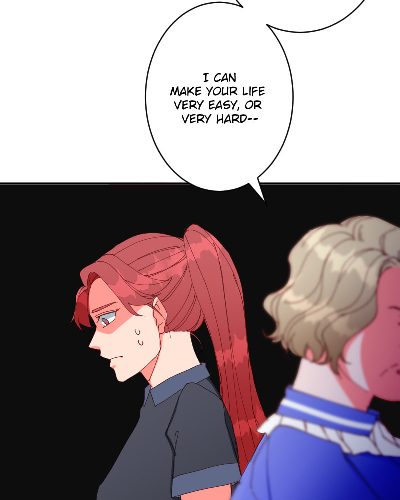 Maid for Hire Chapter 31 page 24 - 