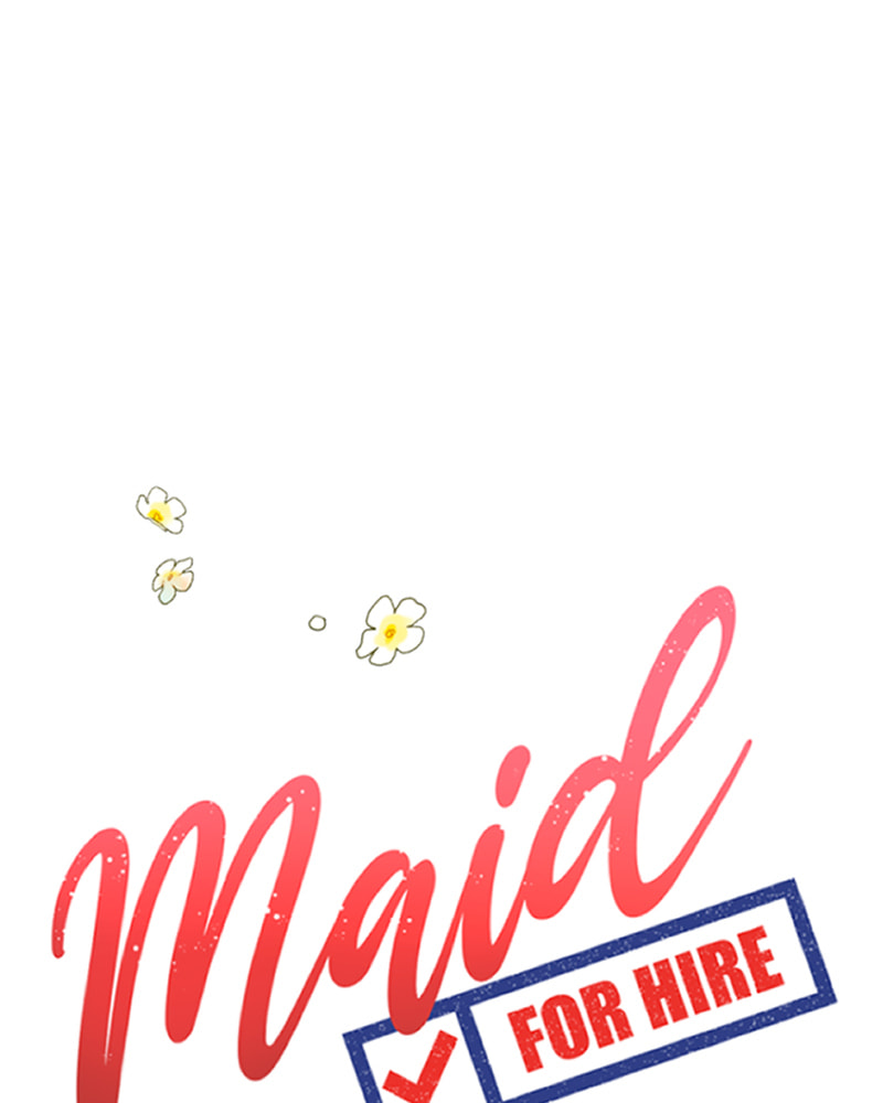 Maid for Hire Chapter 31 page 29 - 