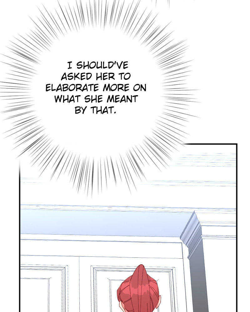 Maid for Hire Chapter 31 page 32 - 
