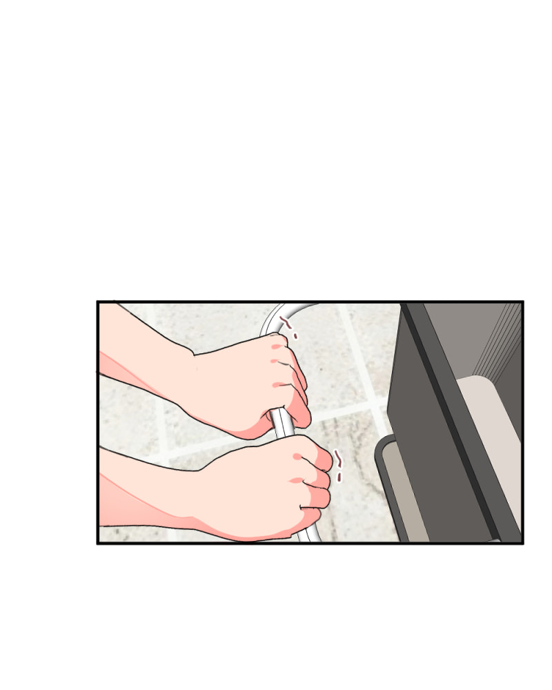 Maid for Hire Chapter 31 page 34 - 