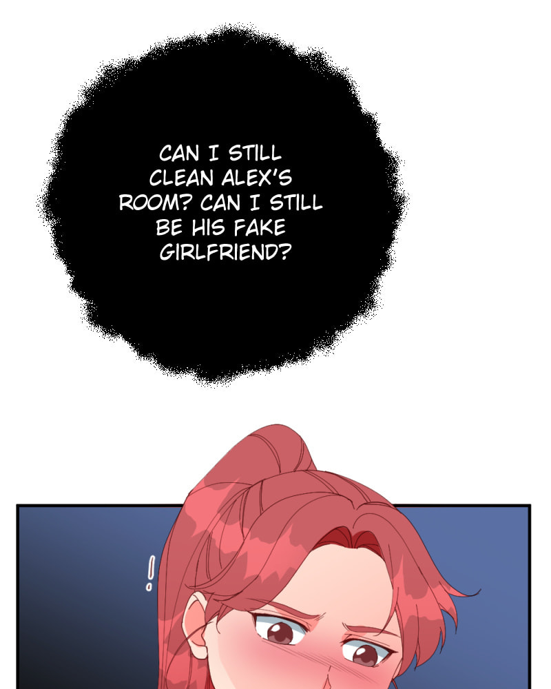 Maid for Hire Chapter 31 page 35 - 