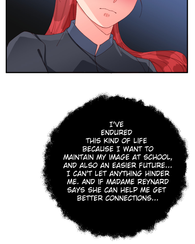 Maid for Hire Chapter 31 page 36 - 
