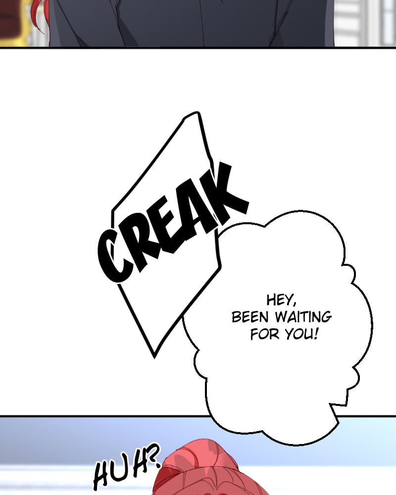 Maid for Hire Chapter 31 page 40 - 