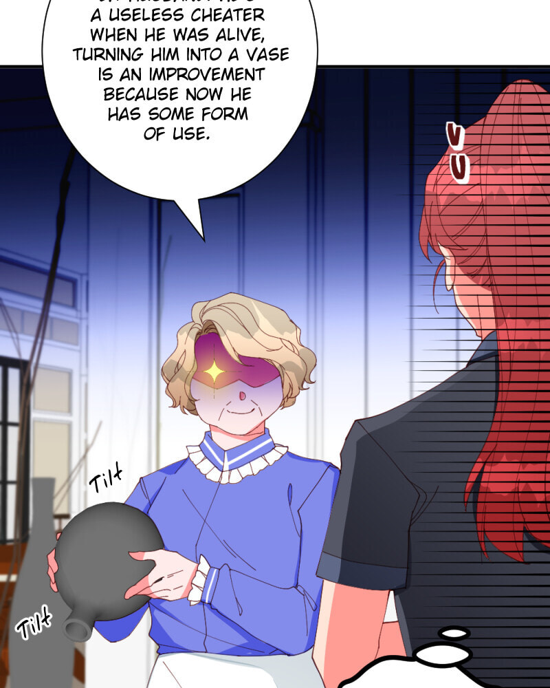 Maid for Hire Chapter 31 page 5 - 