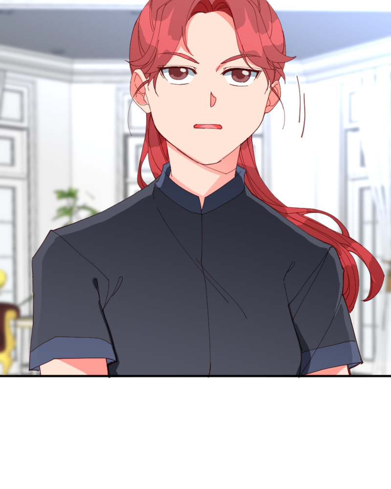 Maid for Hire Chapter 31 page 41 - 