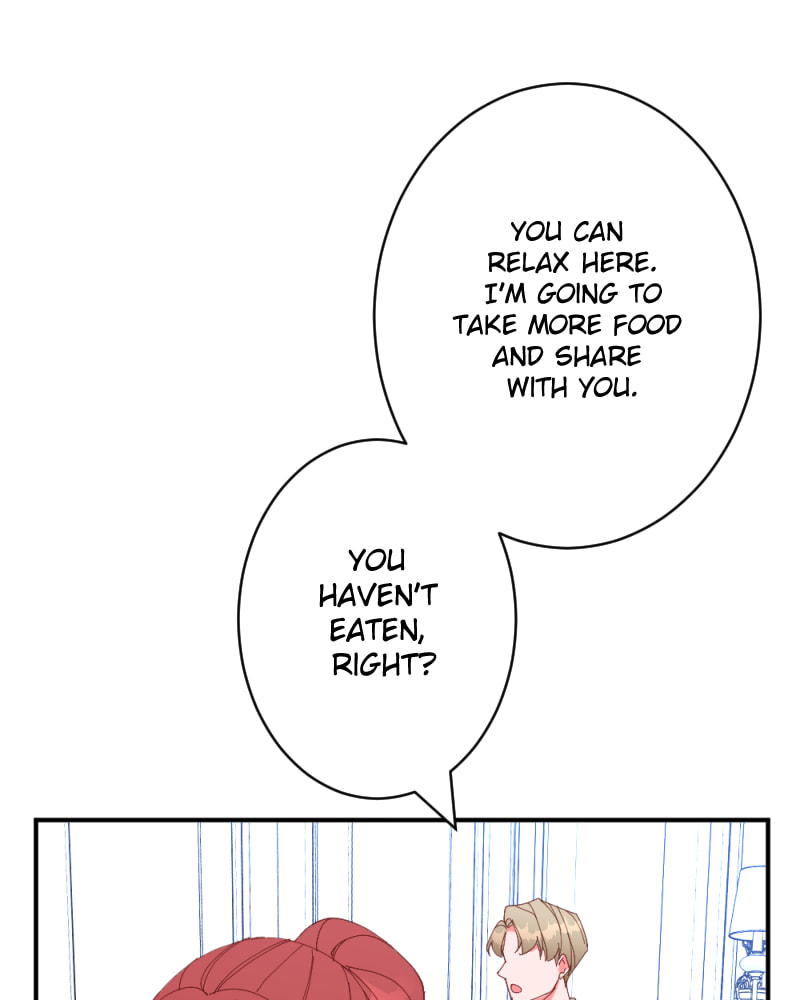 Maid for Hire Chapter 31 page 50 - 