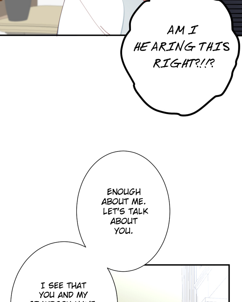 Maid for Hire Chapter 31 page 6 - 