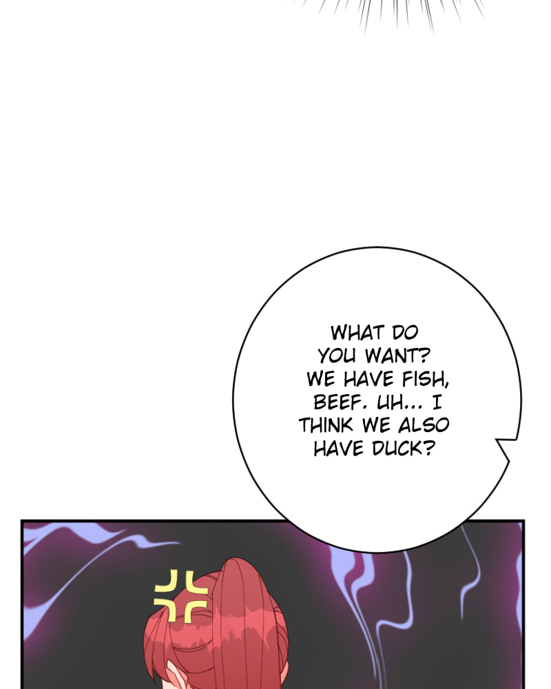 Maid for Hire Chapter 31 page 52 - 