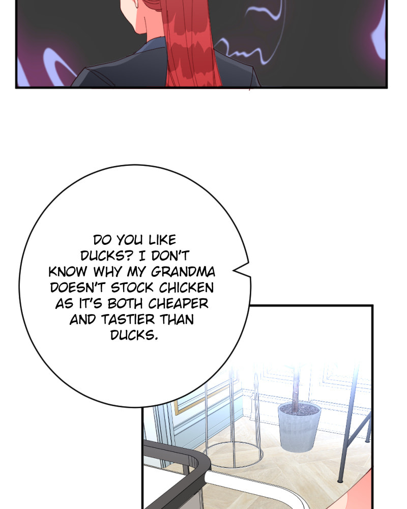 Maid for Hire Chapter 31 page 53 - 