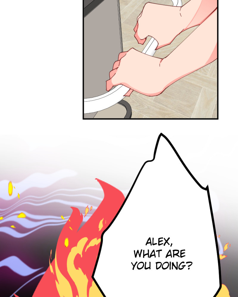 Maid for Hire Chapter 31 page 54 - 
