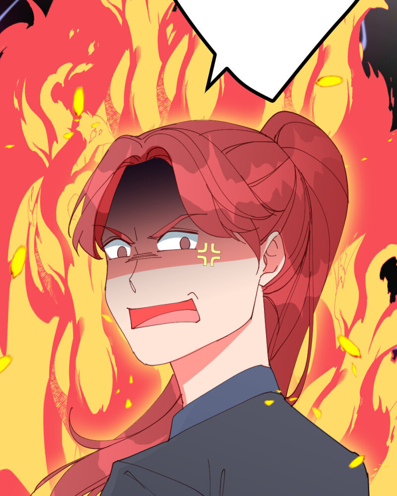 Maid for Hire Chapter 31 page 55 - 
