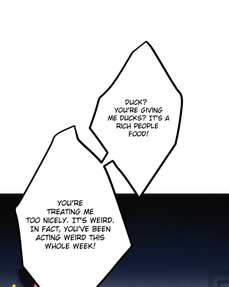 Maid for Hire Chapter 31 page 57 - 