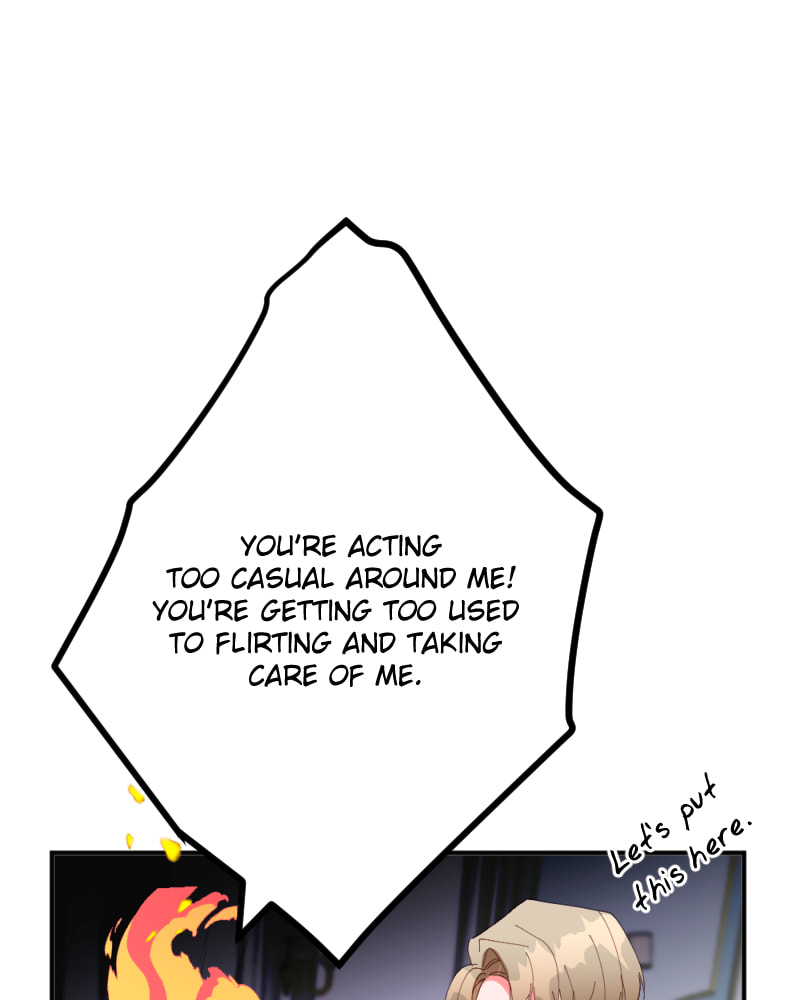 Maid for Hire Chapter 31 page 59 - 