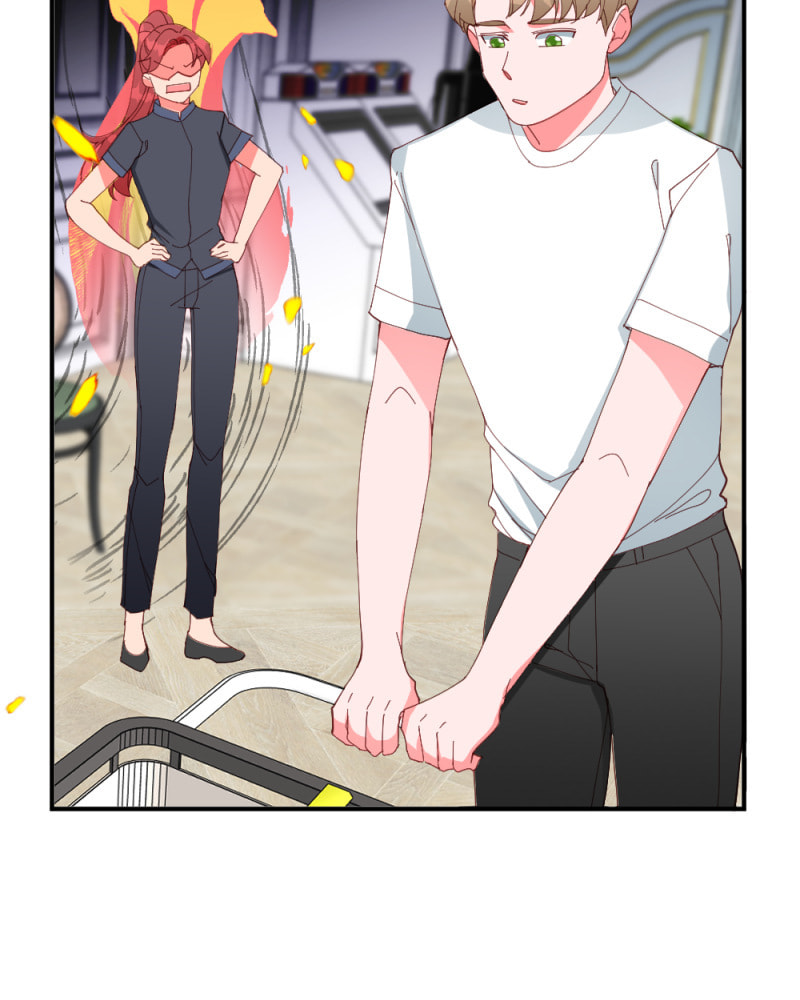 Maid for Hire Chapter 31 page 60 - 