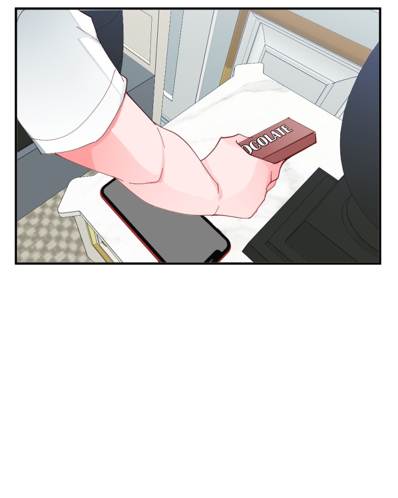 Maid for Hire Chapter 31 page 64 - 