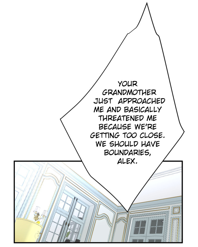 Maid for Hire Chapter 31 page 65 - 