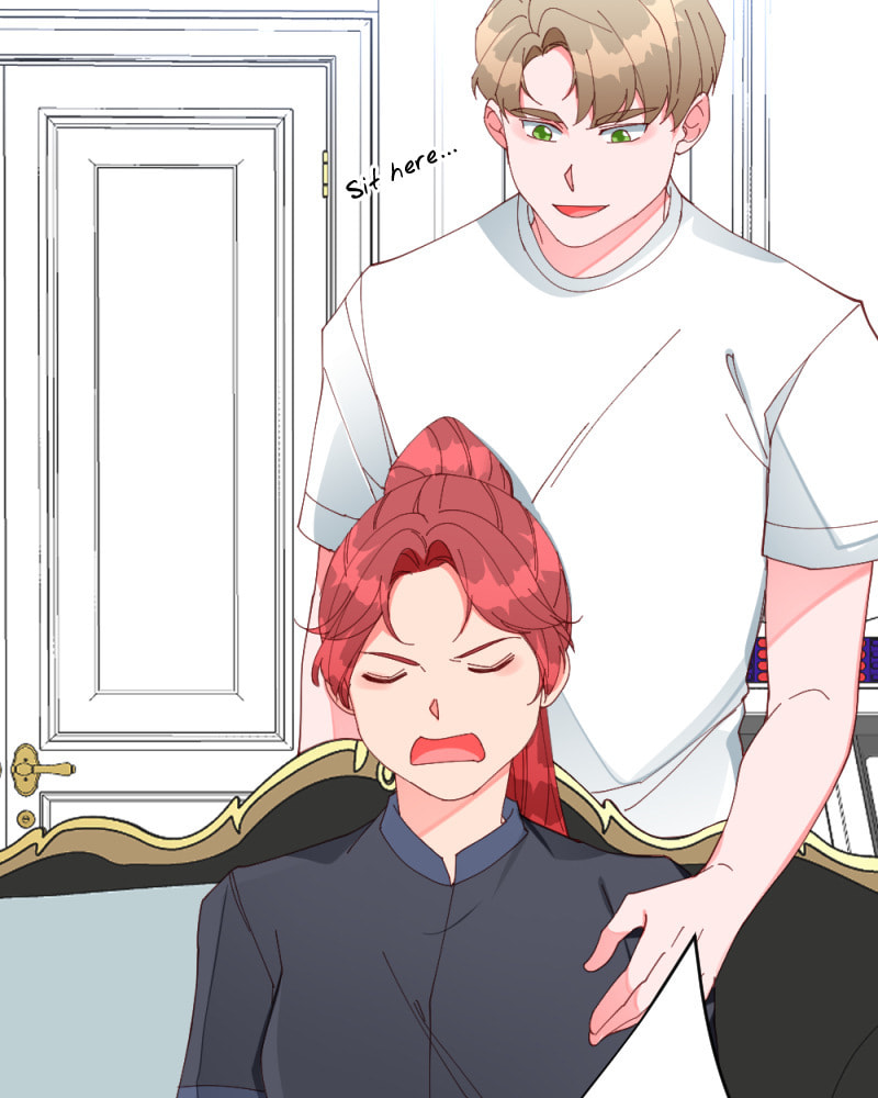 Maid for Hire Chapter 31 page 67 - 