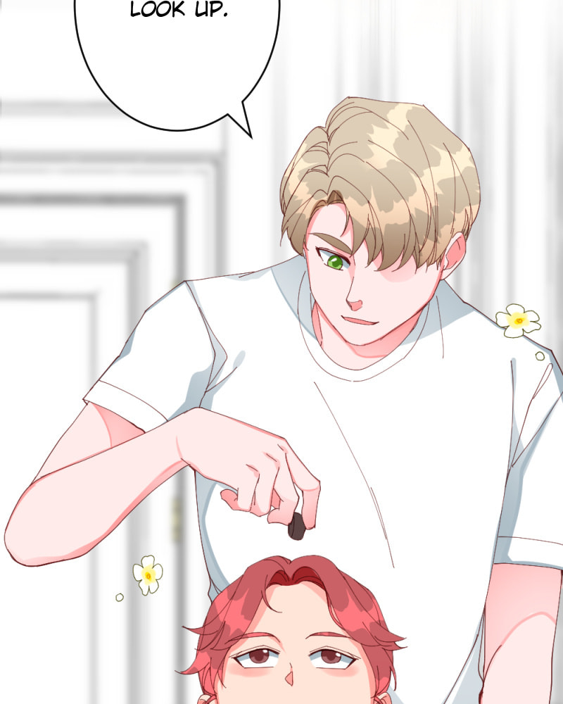 Maid for Hire Chapter 31 page 69 - 