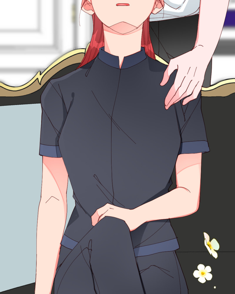 Maid for Hire Chapter 31 page 70 - 
