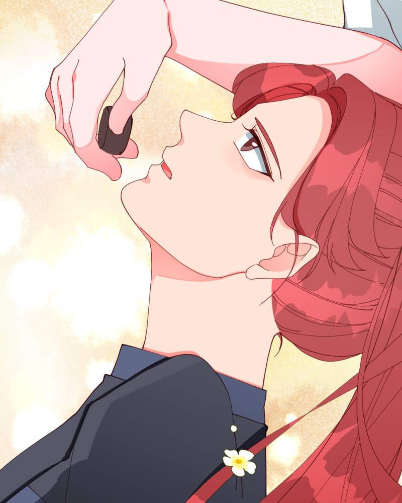 Maid for Hire Chapter 31 page 73 - 