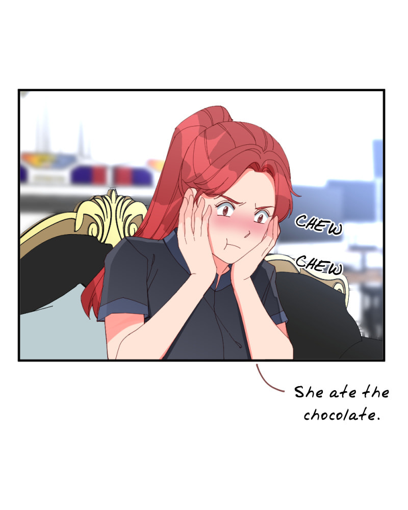 Maid for Hire Chapter 31 page 75 - 