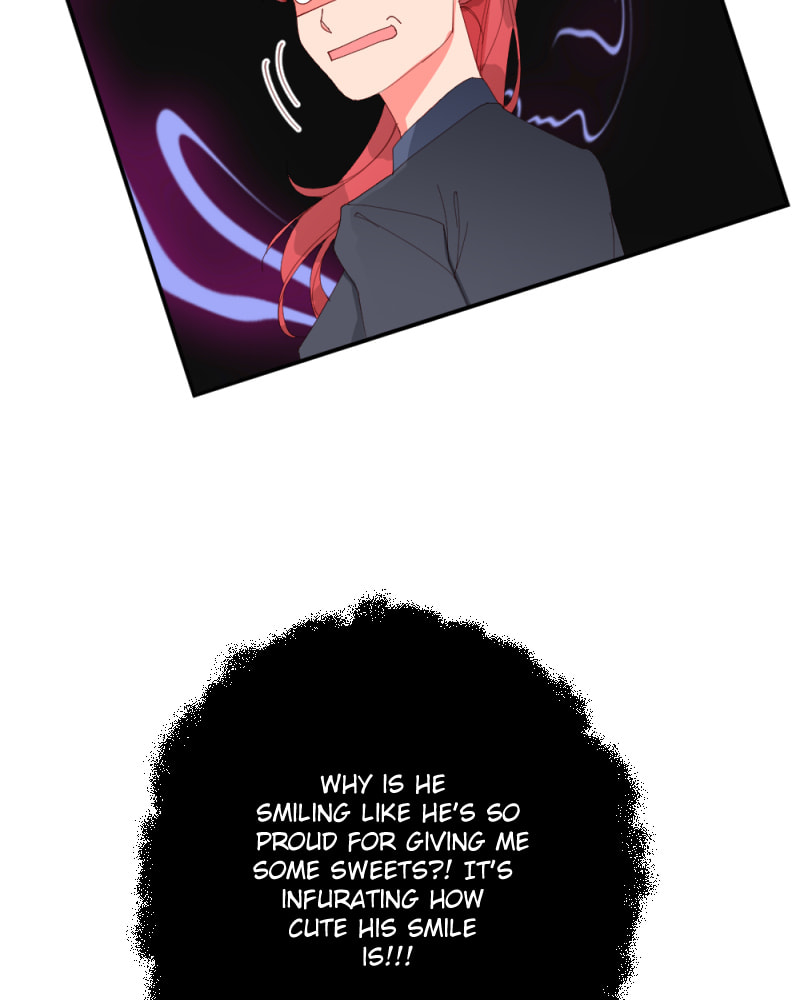 Maid for Hire Chapter 31 page 77 - 