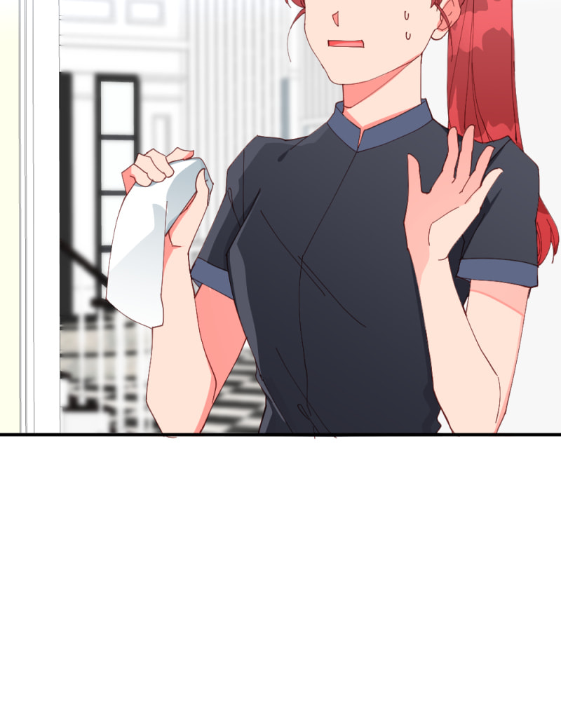 Maid for Hire Chapter 31 page 9 - 