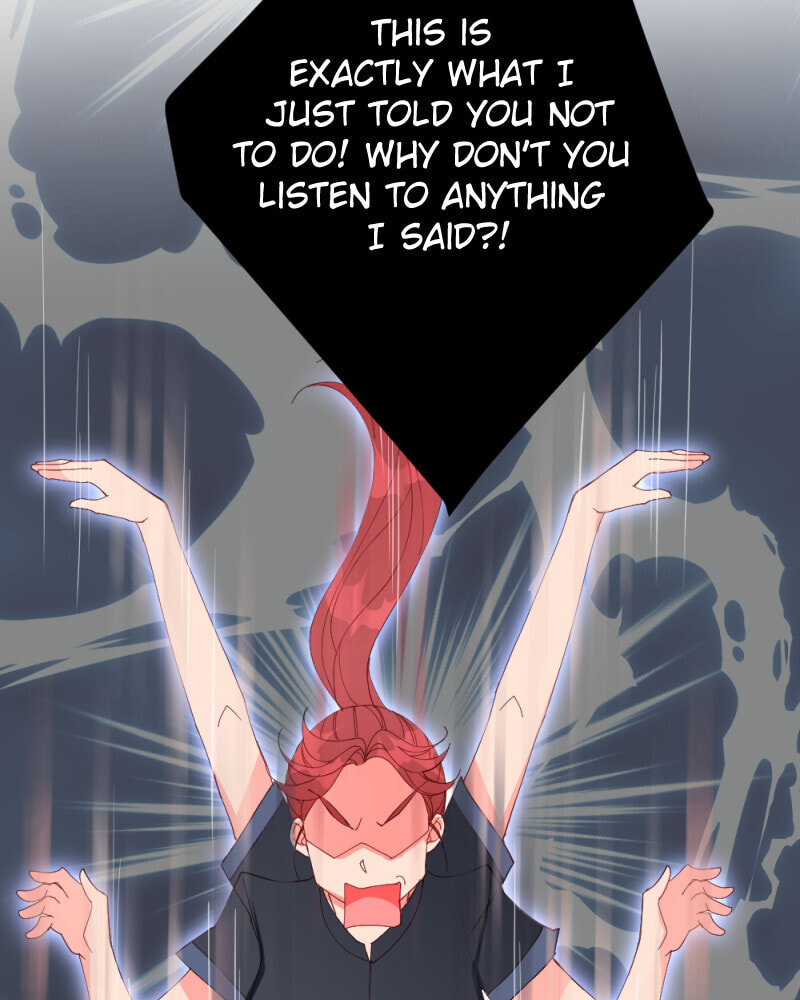 Maid for Hire Chapter 31 page 83 - 