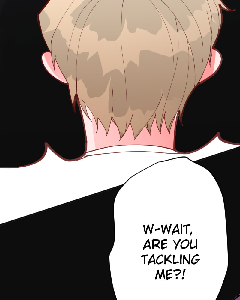 Maid for Hire Chapter 31 page 85 - 