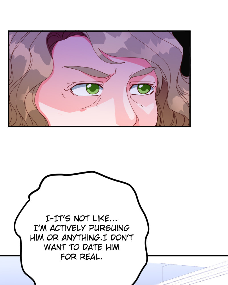 Maid for Hire Chapter 31 page 10 - 
