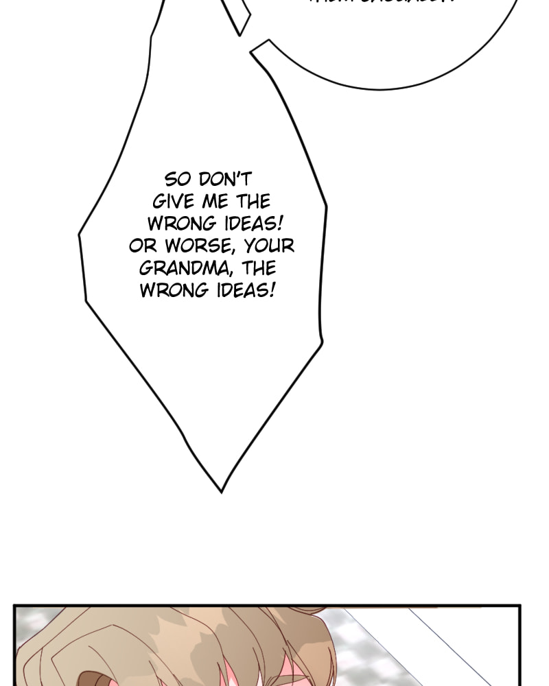 Maid for Hire Chapter 31 page 91 - 