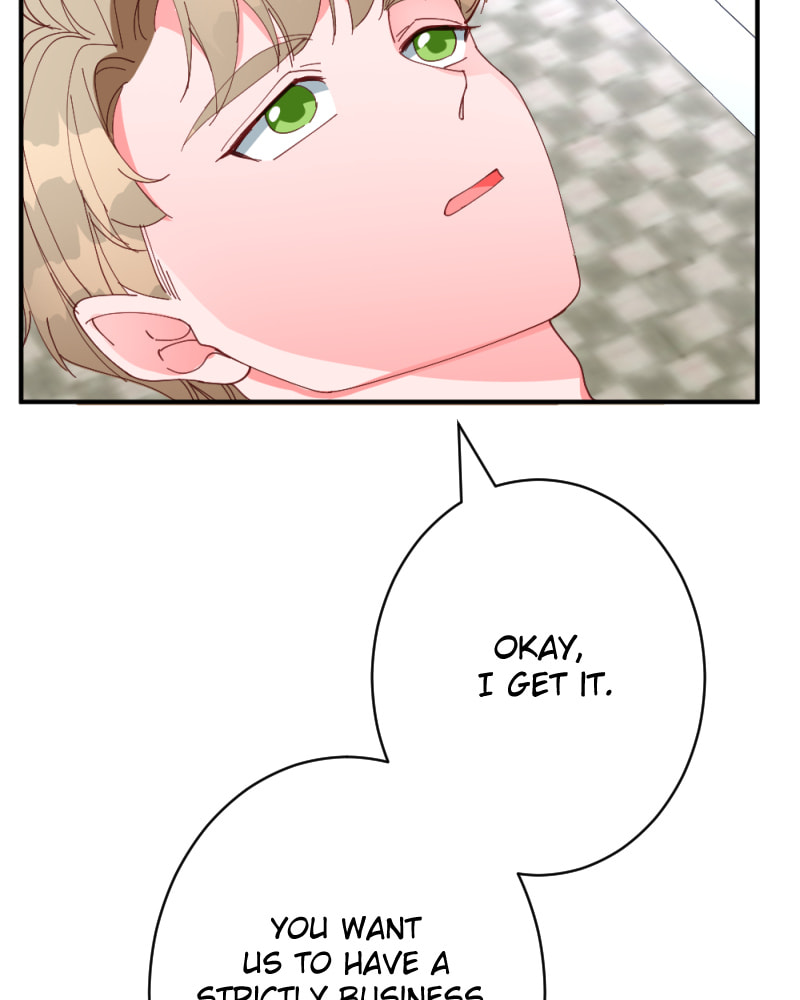 Maid for Hire Chapter 31 page 92 - 