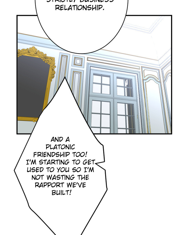 Maid for Hire Chapter 31 page 93 - 