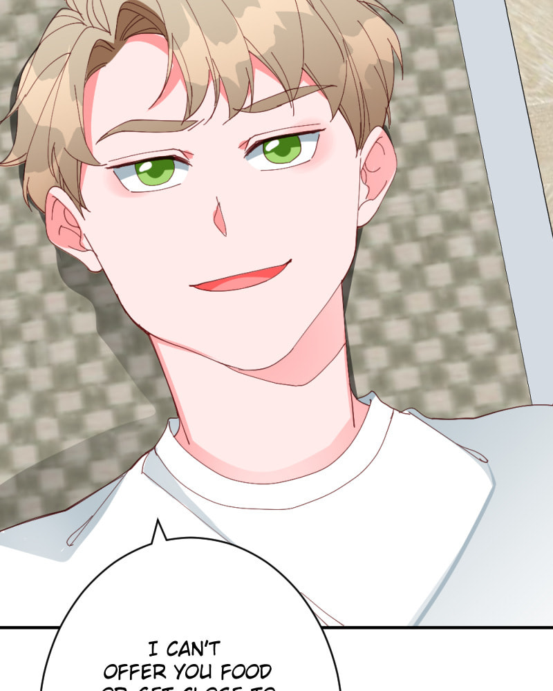 Maid for Hire Chapter 31 page 95 - 