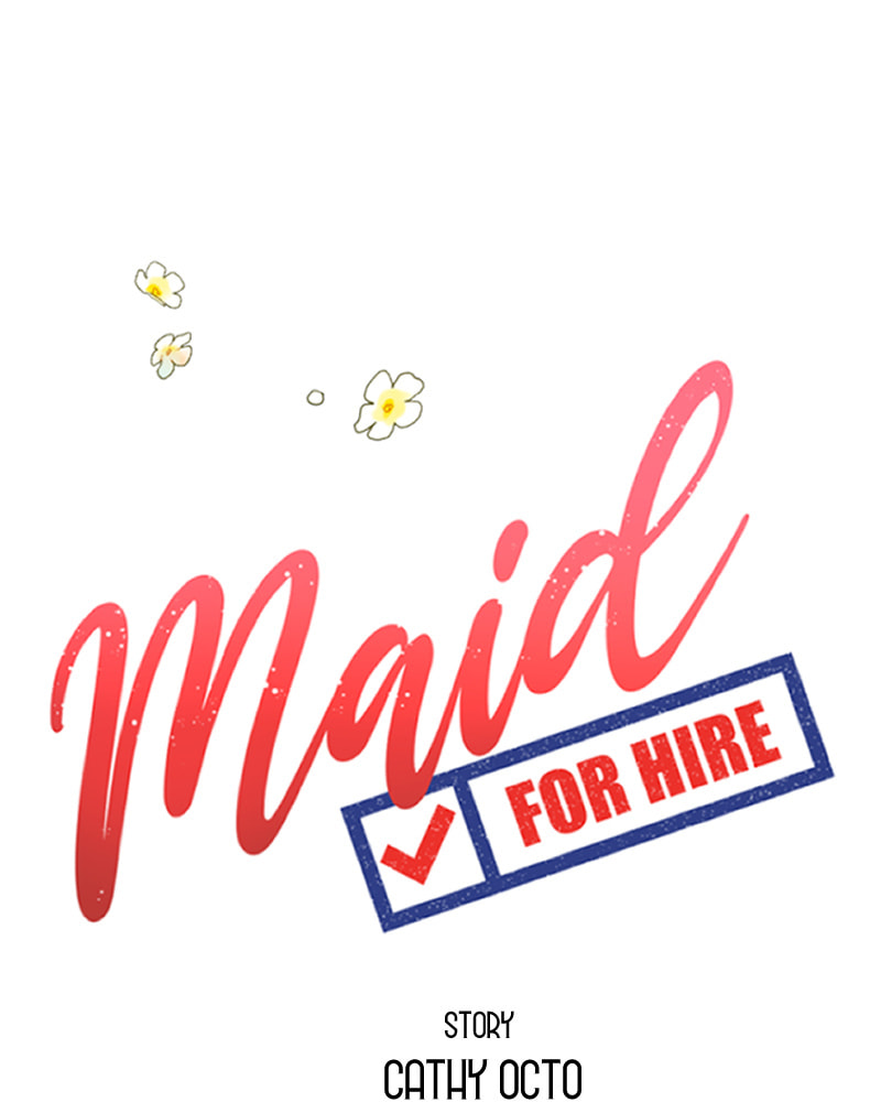 Maid for Hire Chapter 32 page 1 - 