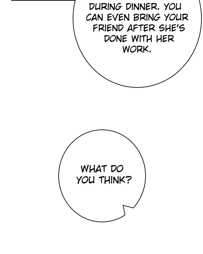 Maid for Hire Chapter 32 page 102 - 