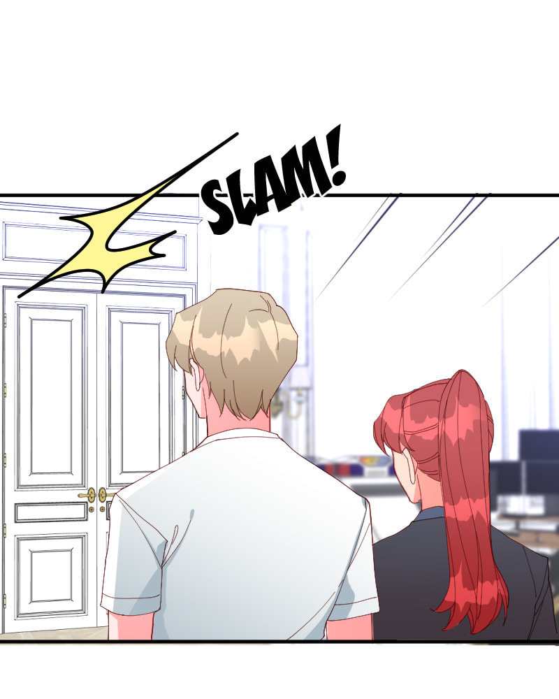 Maid for Hire Chapter 32 page 107 - 