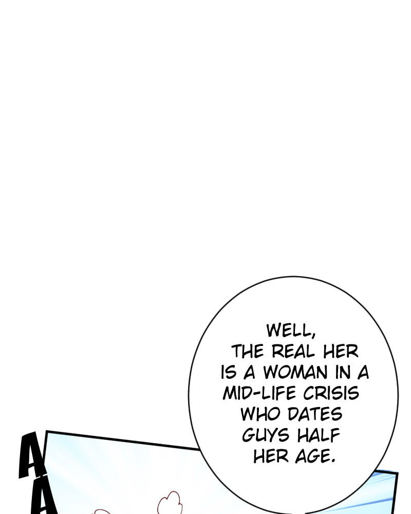 Maid for Hire Chapter 32 page 118 - 