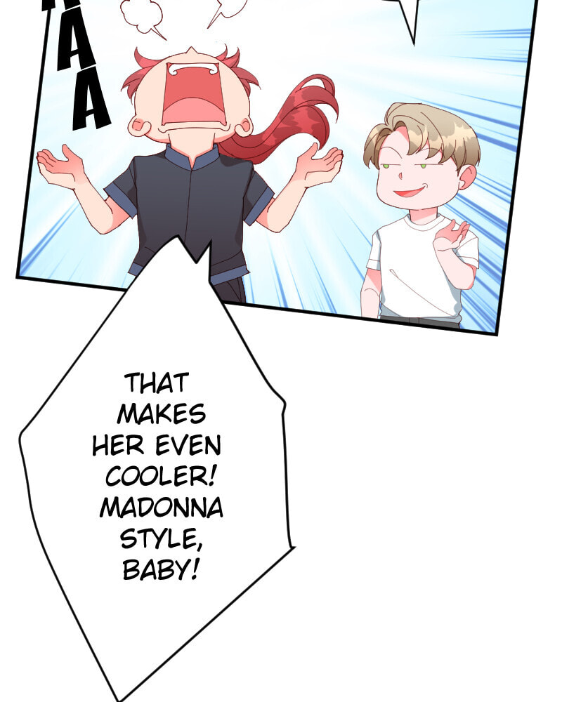 Maid for Hire Chapter 32 page 119 - 