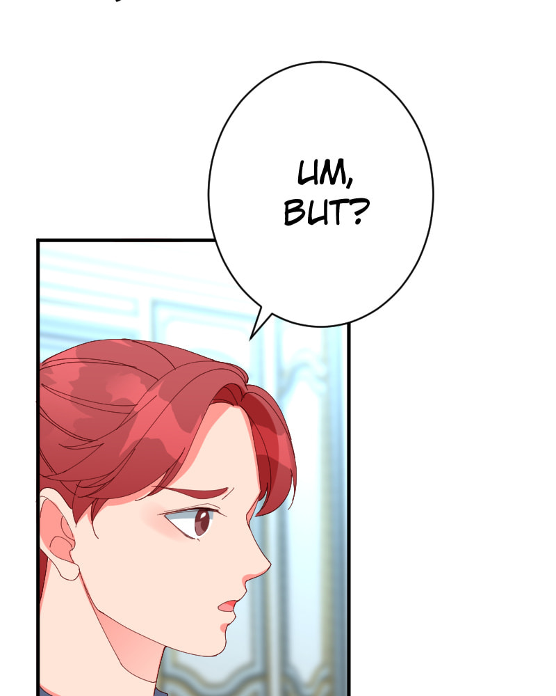 Maid for Hire Chapter 32 page 120 - 
