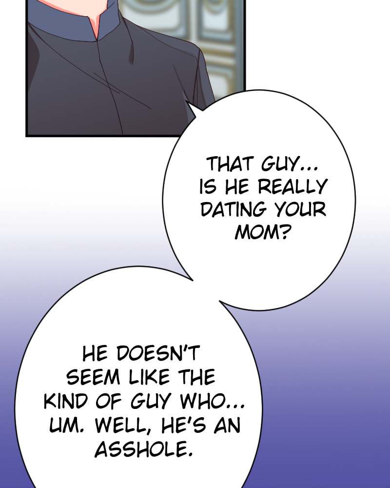 Maid for Hire Chapter 32 page 121 - 