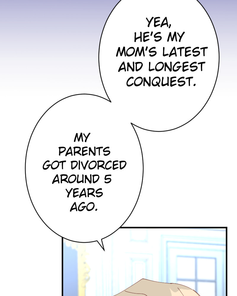 Maid for Hire Chapter 32 page 124 - 