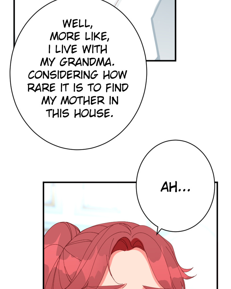 Maid for Hire Chapter 32 page 129 - 