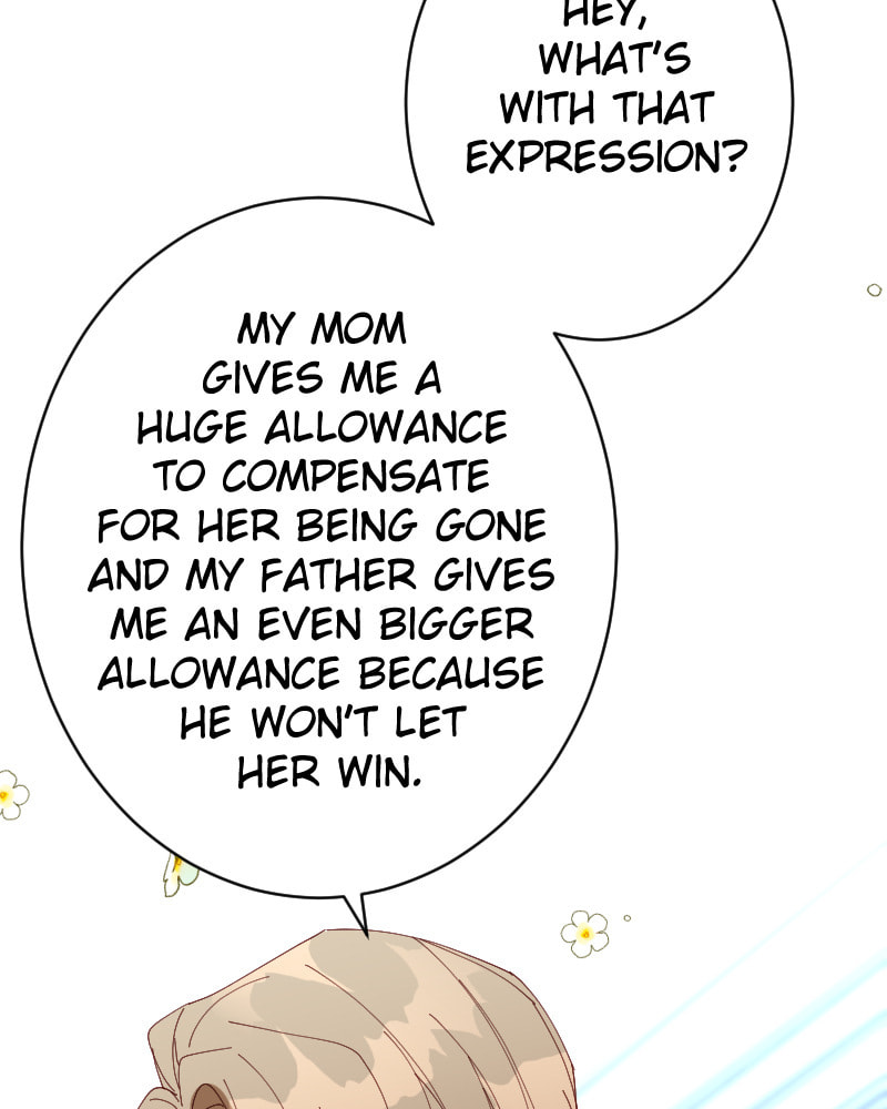 Maid for Hire Chapter 32 page 131 - 